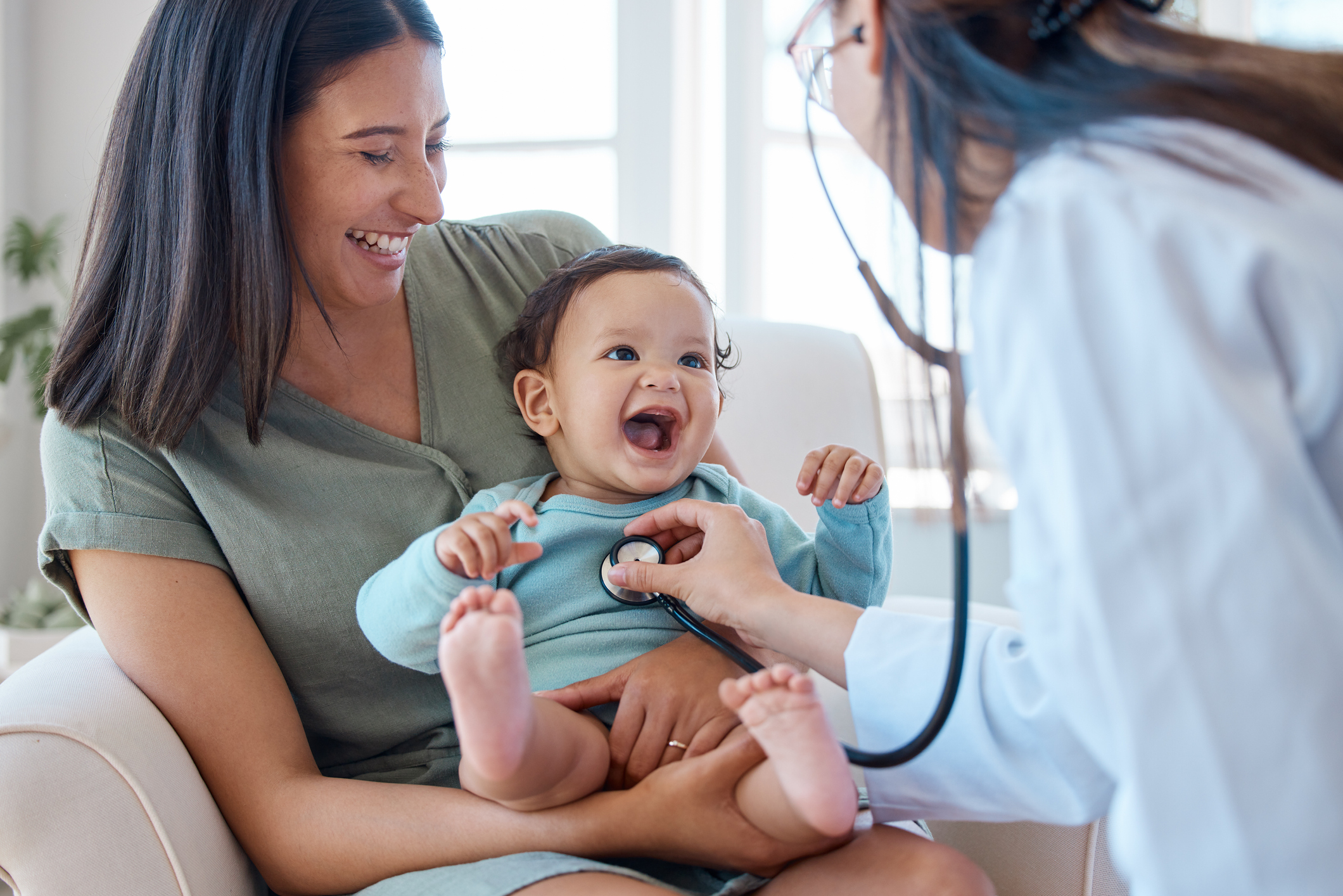 Discover a Trusted Fort Worth Pediatrician for Exceptional Childcare