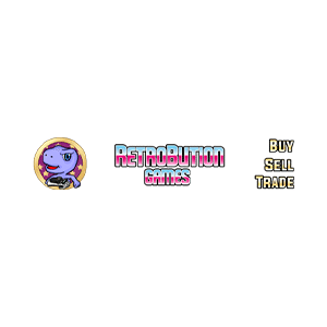 RetroBution Games