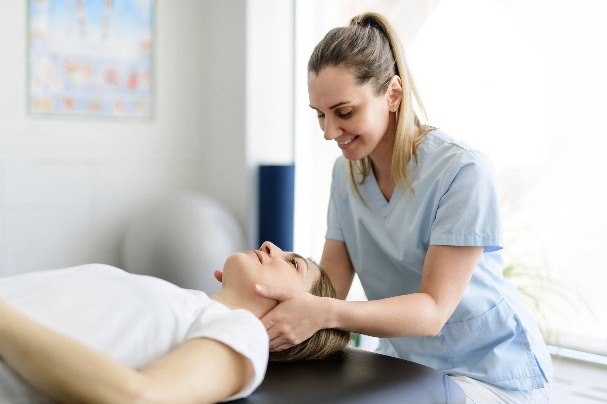 Discover Wellness at the Top Fort Worth Chiropractor in Hulen Square Discover Wellness at the Top Fort Worth Chiropractor in Hulen Square